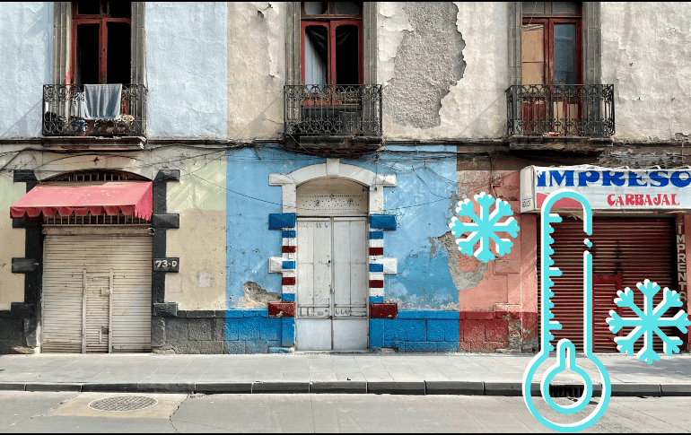 Prepararse con estas medidas no sólo mejora el confort, también favorece a reducir el consumo de energía. UNSPLASH / G. Rivera