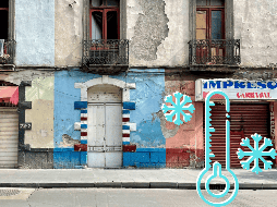 Prepararse con estas medidas no sólo mejora el confort, también favorece a reducir el consumo de energía. UNSPLASH / G. Rivera