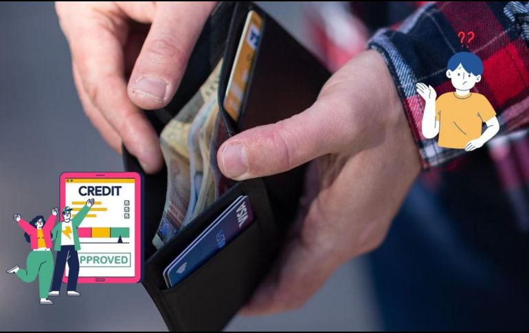 Existen muchos mitos y desinformación sobre cómo funciona el historial crediticio. UNSPLASH / E. KALIBRADOV