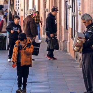 Clima MX: Se esperan heladas en estas zonas del país