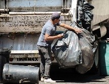 Los vehículos deberán entregarse a más tardar el 31 de diciembre, pero en parcialidades. EL INFORMADOR / ARCHIVO