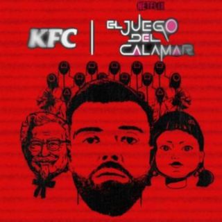 Ibai Llanos prepara su propia versión de los Juegos del Calamar con Netflix