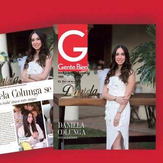 Gente Bien Jalisco: Revista del 13 de diciembre 2024