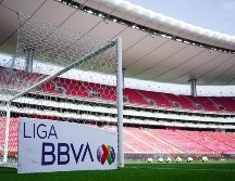 Estadio AKRON, casa del Club Deportivo Guadalajara. IMAGO7