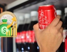 El IEPS se ajusta cada año conforme a la inflación modificando el precio de los productos como el refresco o los cigarros. EL INFORMADOR / ARCHIVO