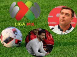 Ocho equipos de la Liga MX decidieron cambiar de entrenador. IMAGO7/ARCHIVO SUN/ARCHIVO ESPECIAL/Imagen de Alexander Fox | PlaNet Fox en Pixabay