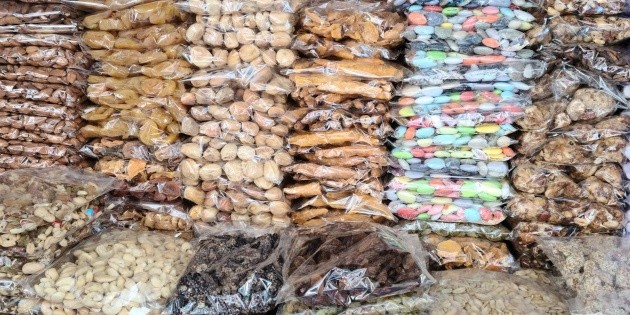 血糖値を上げない5つの栄養食品