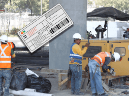 Para muchas personas, el recibo de nómina pasa desapercibido y con frecuencia es olvidado. EL INFORMADOR / ARCHIVO