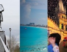 El clima en México suele ser diferente de la imagen que gran parte de la población tiene en mente. ESPECIAL, EFE / NTX / EL INFORMADOR