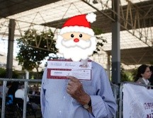 A poco más de dos semanas para que termine el 2024 y de que inicie 2025, puede surgir una inquietud sobre el pago de la Pensión Bienestar para Adultos Mayores. EL INFORMADOR / ARCHIVO