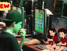 Espera los próximos videojuegos anunciados en The Game Awards 2024. EL INFORMADOR / ARCHIVO