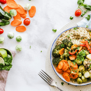 Cinco alimentos para combatir la fatiga y recargar energía al final del año