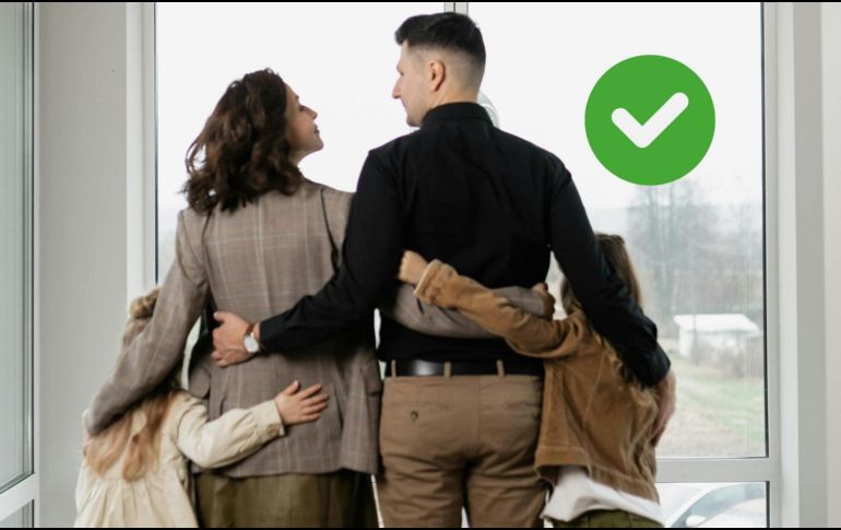 Estas simples acciones diarias son una inversión en el desarrollo de los niños, ya que los prepara para convertirse en adultos más seguros, resilientes y exitosos.ESPECIAL/Pexels y Canva