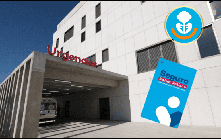 ¿Cómo afiliarte al Seguro Salud Jalisco y recibir atención médica gratuita?