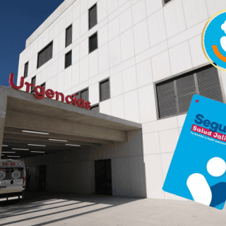 ¿Cómo afiliarte al Seguro Salud Jalisco y recibir atención médica gratuita?