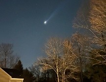 Se ha vuelto común referirse a las máquinas voladoras como drones. AP / B. GLENN