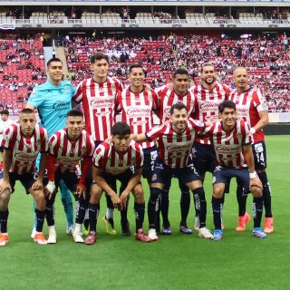 ¿Cuándo enfrentará Chivas al Cibao en la Copa de Campeones de la Concacaf 2025?