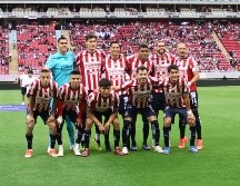 Esta será la segunda ocasión en la que Chivas se medirá ante el conjunto de República Dominicana, luego de que en la edición 2018, Guadalajara enfrentó en la fase de los Octavos de Final al Cibao. IMAGO7
