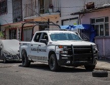 Saldo de un oficial fallecido dejó una agresión en contra de elementos de la Guardia Nacional ocurrida durante la madrugada de este viernes en el municipio de Zapotlanejo. EL INFORMADOR/ ARCHIVO.