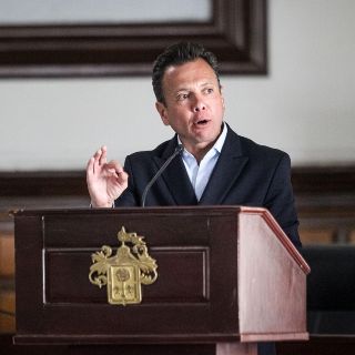 Lemus recrimina a diputados federales de Jalisco por no garantizar más recursos para el estado