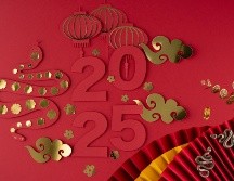 Los animales del horóscopo chino están asociados con un animal del zodiaco, formando un ciclo de 12 años. ESPECIAL / CANVA