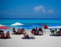 Según con la legislación aprobada en 2022, al completar el primer año de servicio, los trabajadores adquieren el derecho a disfrutar de 12 días de vacaciones pagadas. NTX / ARCHIVO