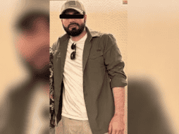 Presuntamente la captura ocurrió el jueves 12 de diciembre, luego de que “El Mini Lic” continuara traficando fentanilo tras su liberación en 2022. X / @LuisKuryaki