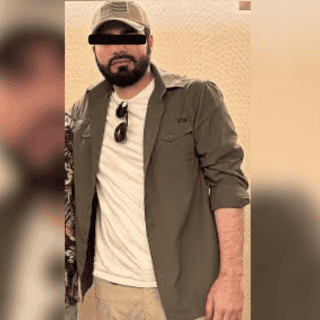 Reportan la supuesta detención de Dámaso López Serrano, 'El Mini Lic', en EU