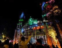 El festival se llevará a cabo hasta el 6 de enero de 2025 y se podrá disfrutar de diversas actividades en Guadalajara, en los municipios del Área Metropolitana y en Pueblos Mágicos. GOBIERNO DE JALISCO