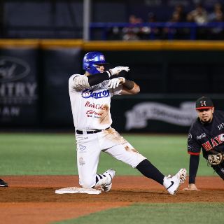 Charros pega 19 hits y apalea a los Mayos