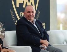 El paso de la “Bomba” Rodríguez por la FMF se recordará por su poco impacto positivo. IMAGO7/E. Sánchez