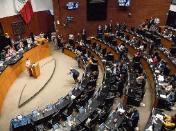 Fueron 68 votos a favor y 29 en contra de la nueva medida que beneficia a quienes buscan vivienda accesible. EL UNIVERSAL