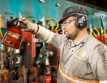 Mientras el Norte y el Centro del país se fortalecen, Banxico señala fragilidad en el Sur. EL INFORMADOR/ H. Figueroa