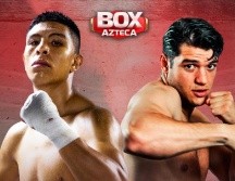 Munguía ha advertido que va por el nocaut. X/BoxAzteca7