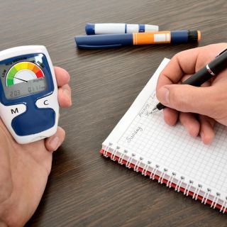 Alimentos que NO debes consumir si padeces de azúcar alta