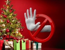 La Navidad es una de las festividades más populares del mundo, celebrada cada 24 y 25 de diciembre. ESPECIAL / CANVA