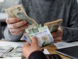 La apreciación del peso esta semana estuvo respaldada por el fortalecimiento del precio del petróleo. ESPECIAL / CANVA