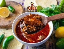 Taste Atlas declaró a México como la tercera mejor cocina del mundo. ESPECIAL / UNSPLASH Kelsey Todd