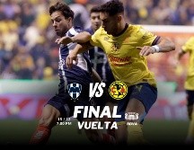 Este domingo concluye la pelea por el título de campeón del Torneo Apertura 2024. IMAGO7