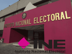 El INE también aprovechó para anunciar las convocatorias para que la ciudadanía participe como observadora electoral en los próximos comicios. EFE/ ARCHIVO/ ESPECIAL