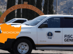 Las víctimas eran familiares del alcalde de Angamacutiro, Michoacán, informaron las autoridades. SUN/ ARCHIVO/ ESPECIAL