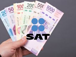 El Buzón Tributario es una herramienta digital que permite la comunicación directa entre el SAT y los contribuyentes en México. ESPECIAL / CANVA