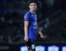 Gustavo del Prete cuenta con experiencia en el futbol mexicano, después de jugar con Pumas y Mazatlán. IMAGO7
