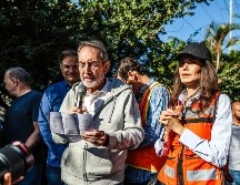 Estas jornadas de corresponsabilidad iniciaron el pasado 5 de octubre en la Unidad Deportiva Cuauhtémoc, en la colonia Talpita, EL INFORMADOR/ A. Navarro.
