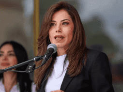 La alcaldesa aseguró que ya no se plantea otro convenio con otra empresa para la recolección. EL INFORMADOR/ARCHIVO