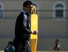 Gonzalo Pineda es el nuevo estratega, sumándose a una lista que ha tenido de todo, desde logros históricos hasta fracasos notorios. IMAGO7.