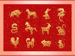 Conoce la las predicciones de la semana según la astrología oriental. FREEPIK