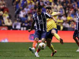 El conjunto de Monterrey tendrá que eliminar los fantasmas para conseguir su primer título como local en el “Gigante de Acero”. IMAGO7.