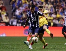 El conjunto de Monterrey tendrá que eliminar los fantasmas para conseguir su primer título como local en el “Gigante de Acero”. IMAGO7.