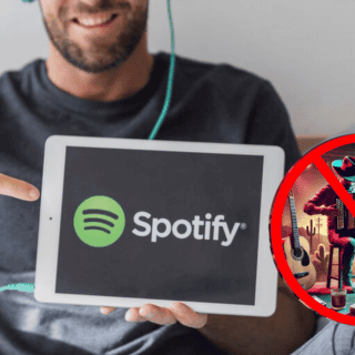 ¿Spotify retirará los narcocorridos de su plataforma?, esto se sabe
